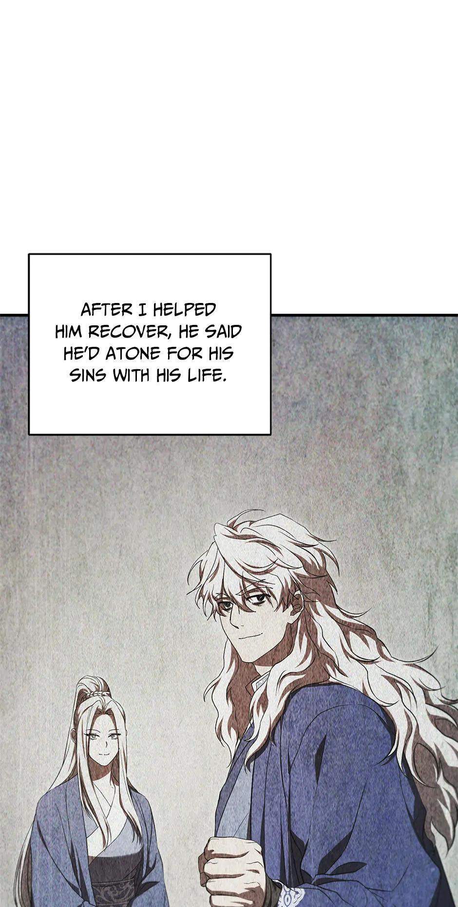 Read The Grand Mudang Saga Manga Online