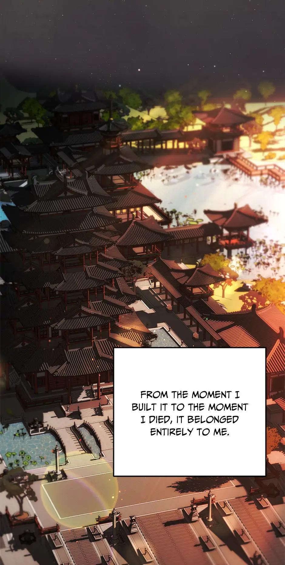 Read The Grand Mudang Saga Manga Online