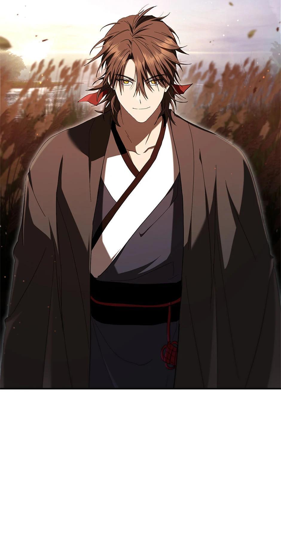 Read The Grand Mudang Saga Manga Online