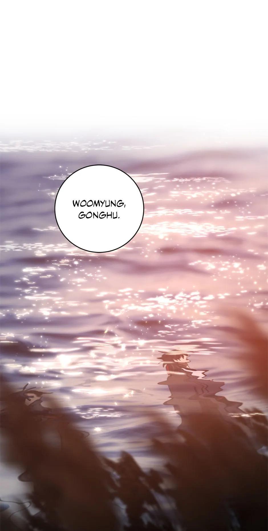 Read The Grand Mudang Saga Manga Online