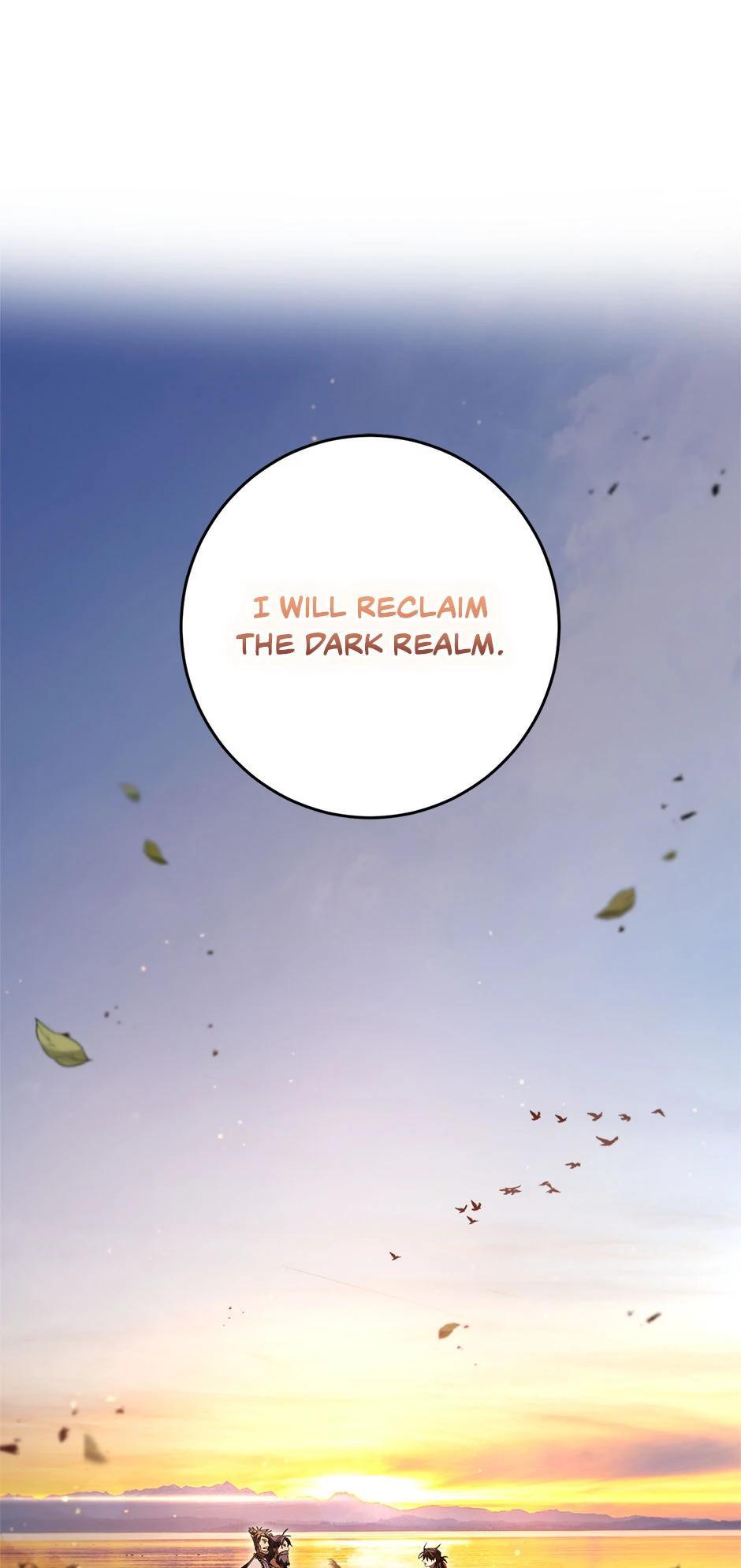 Read The Grand Mudang Saga Manga Online