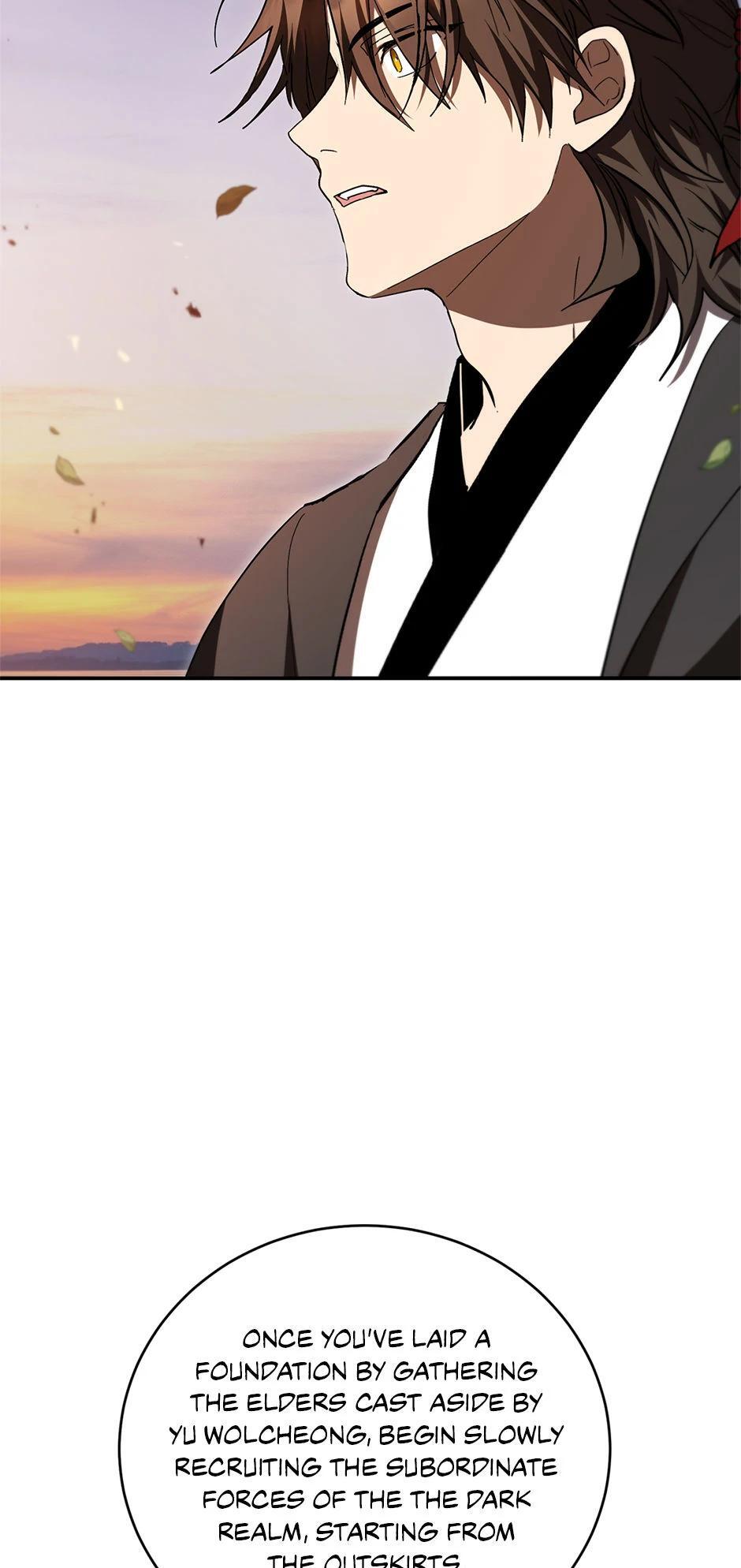Read The Grand Mudang Saga Manga Online