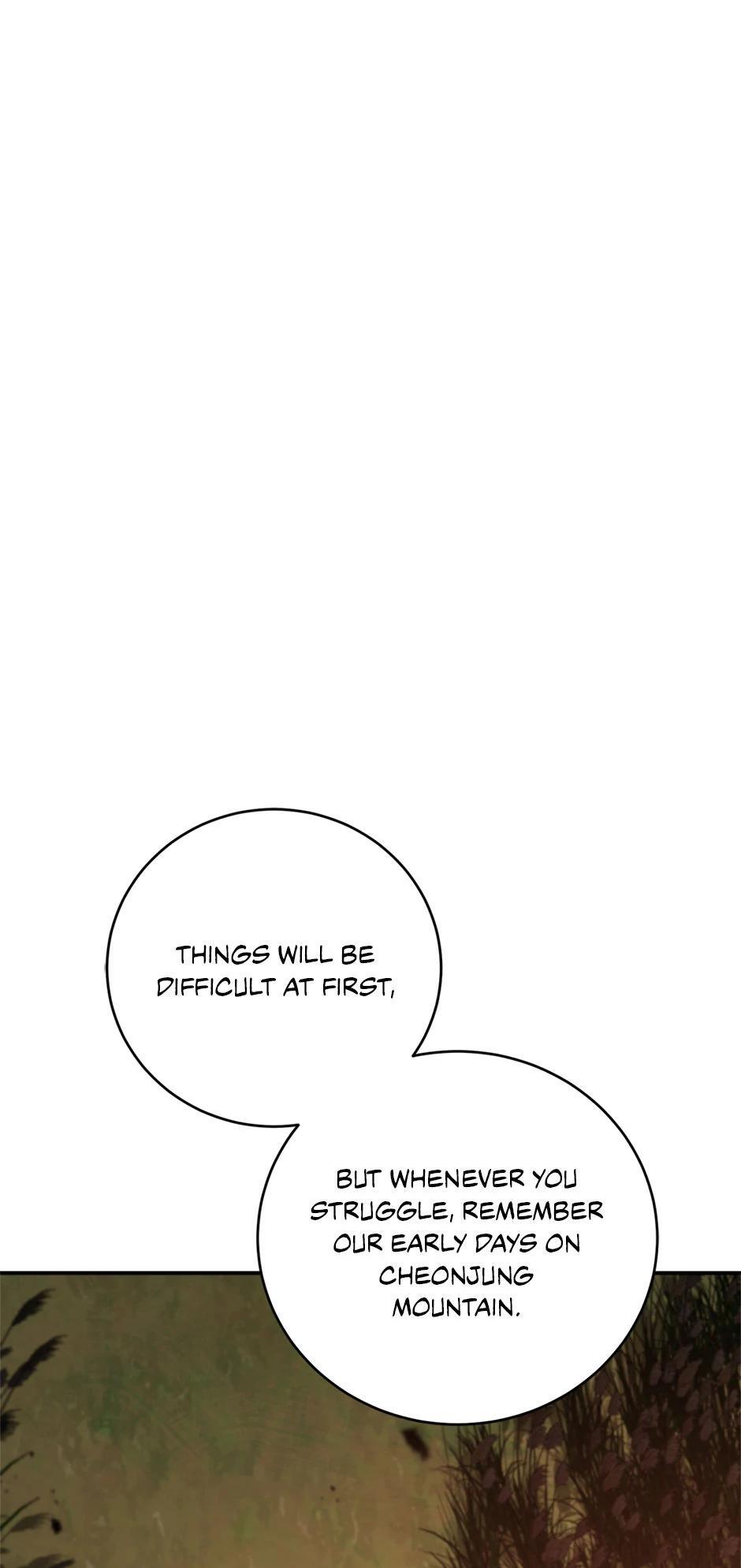 Read The Grand Mudang Saga Manga Online