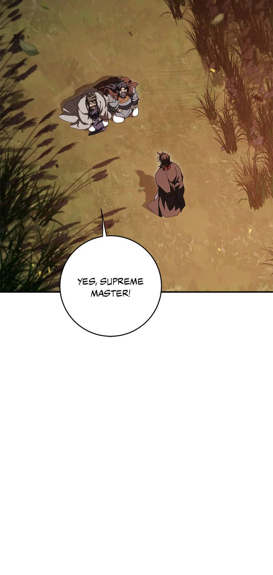Read The Grand Mudang Saga Manga Online