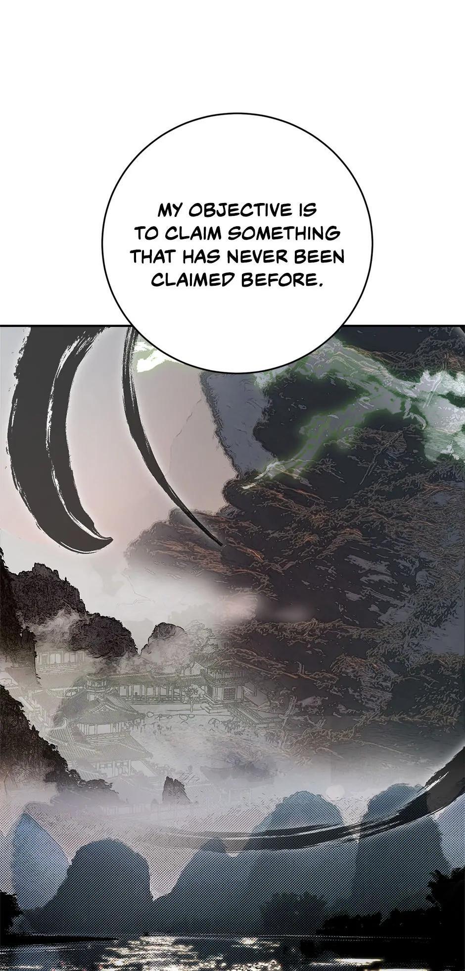 Read The Grand Mudang Saga Manga Online