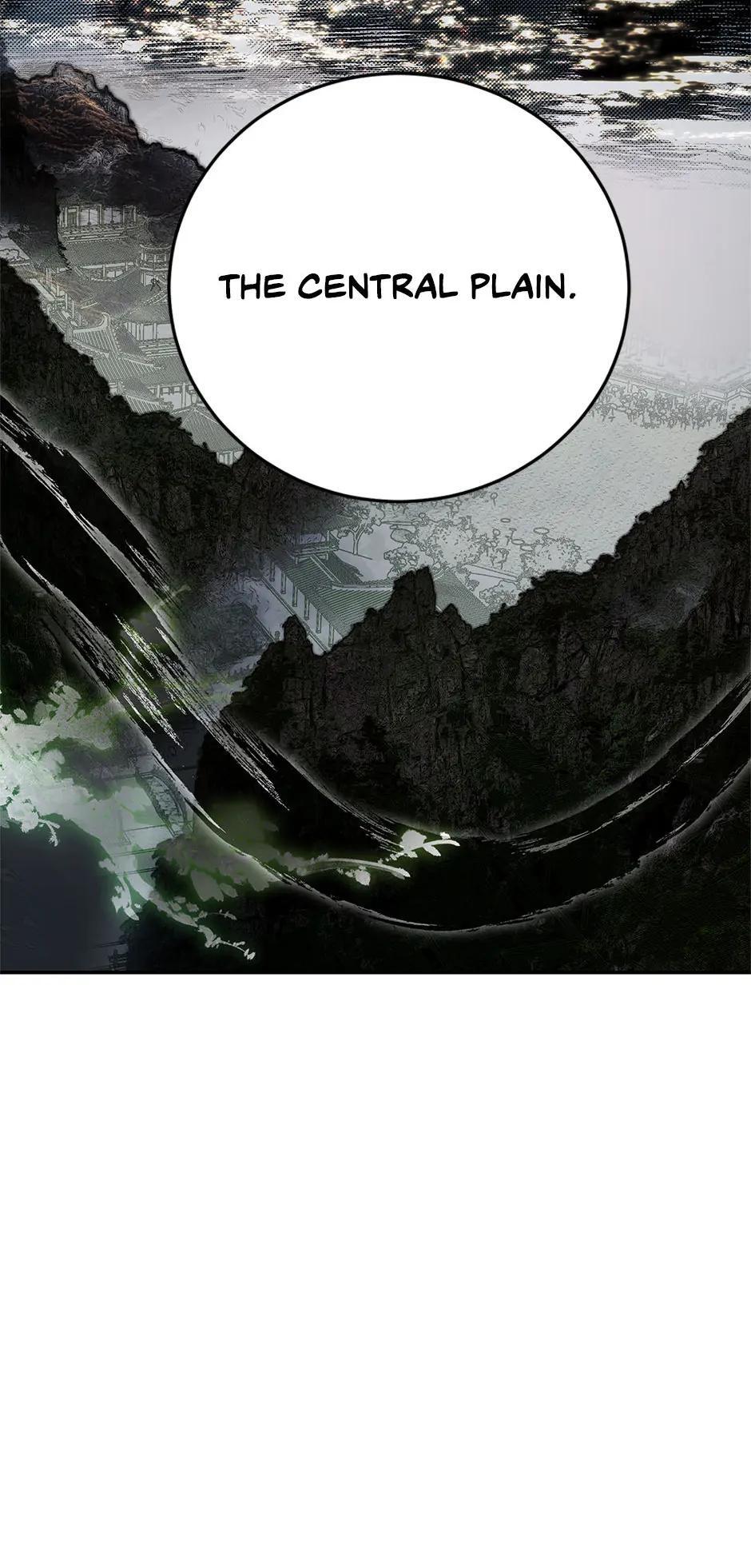 Read The Grand Mudang Saga Manga Online