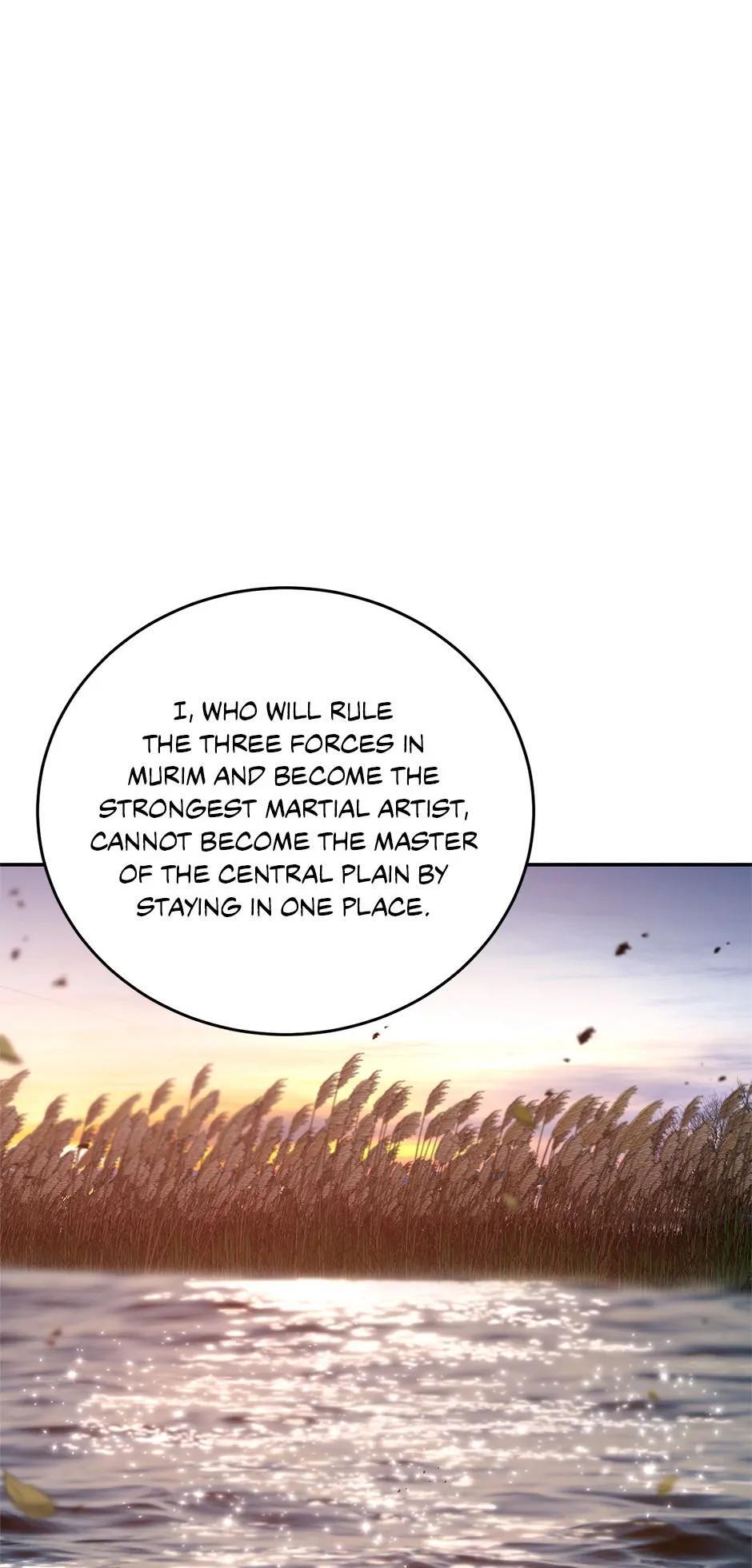 Read The Grand Mudang Saga Manga Online