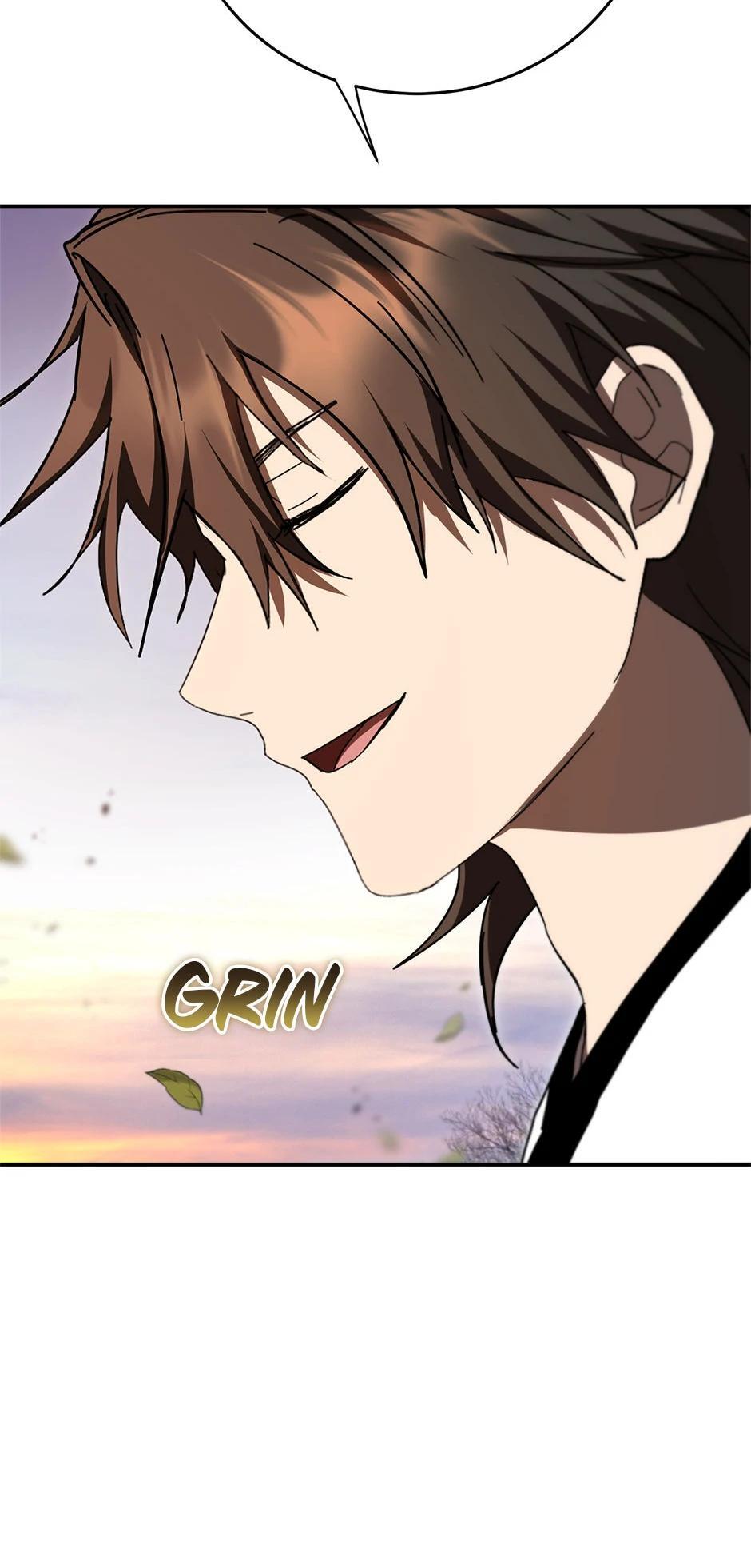Read The Grand Mudang Saga Manga Online