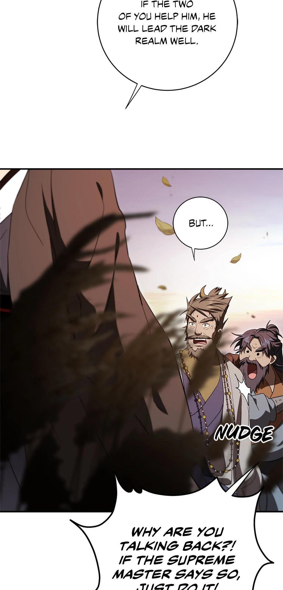 Read The Grand Mudang Saga Manga Online