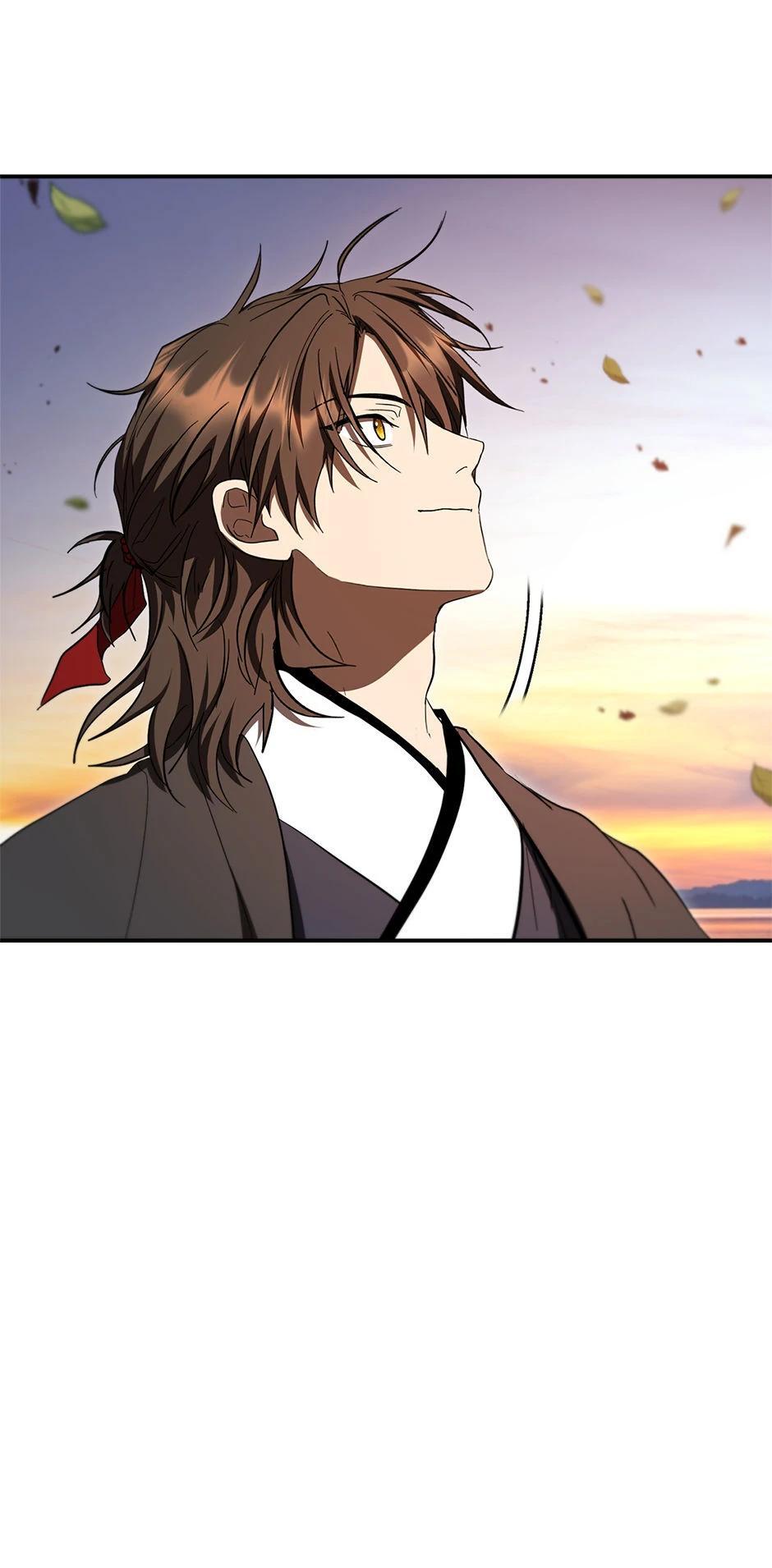 Read The Grand Mudang Saga Manga Online