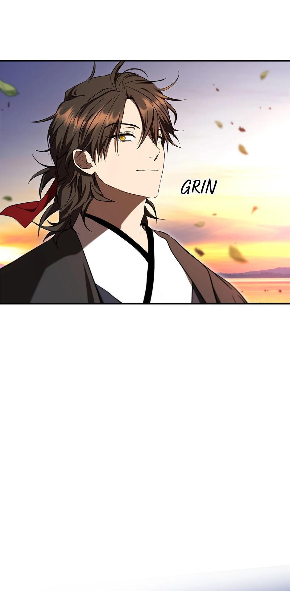 Read The Grand Mudang Saga Manga Online