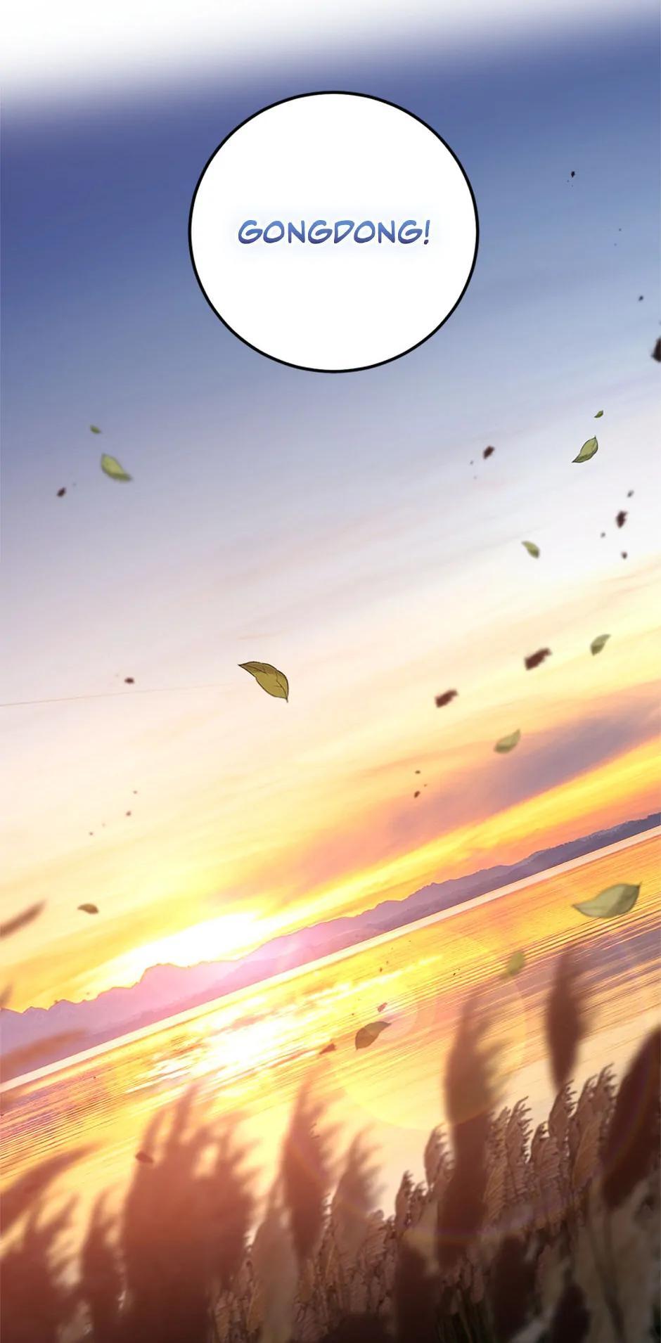 Read The Grand Mudang Saga Manga Online