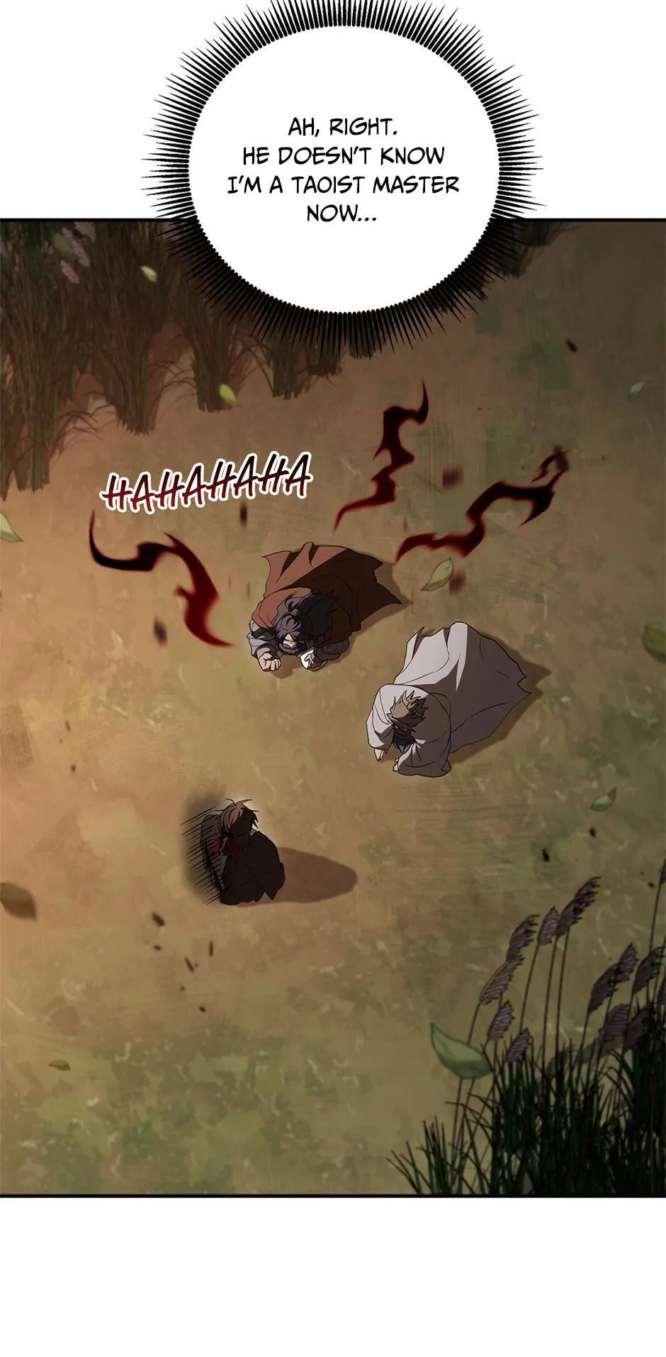 Read The Grand Mudang Saga Manga Online