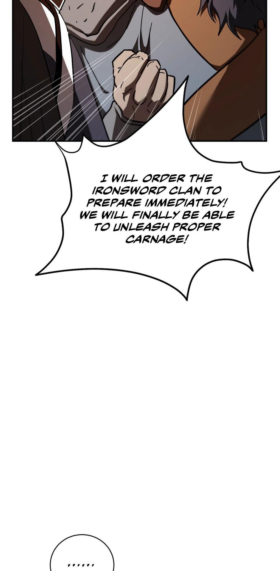 Read The Grand Mudang Saga Manga Online