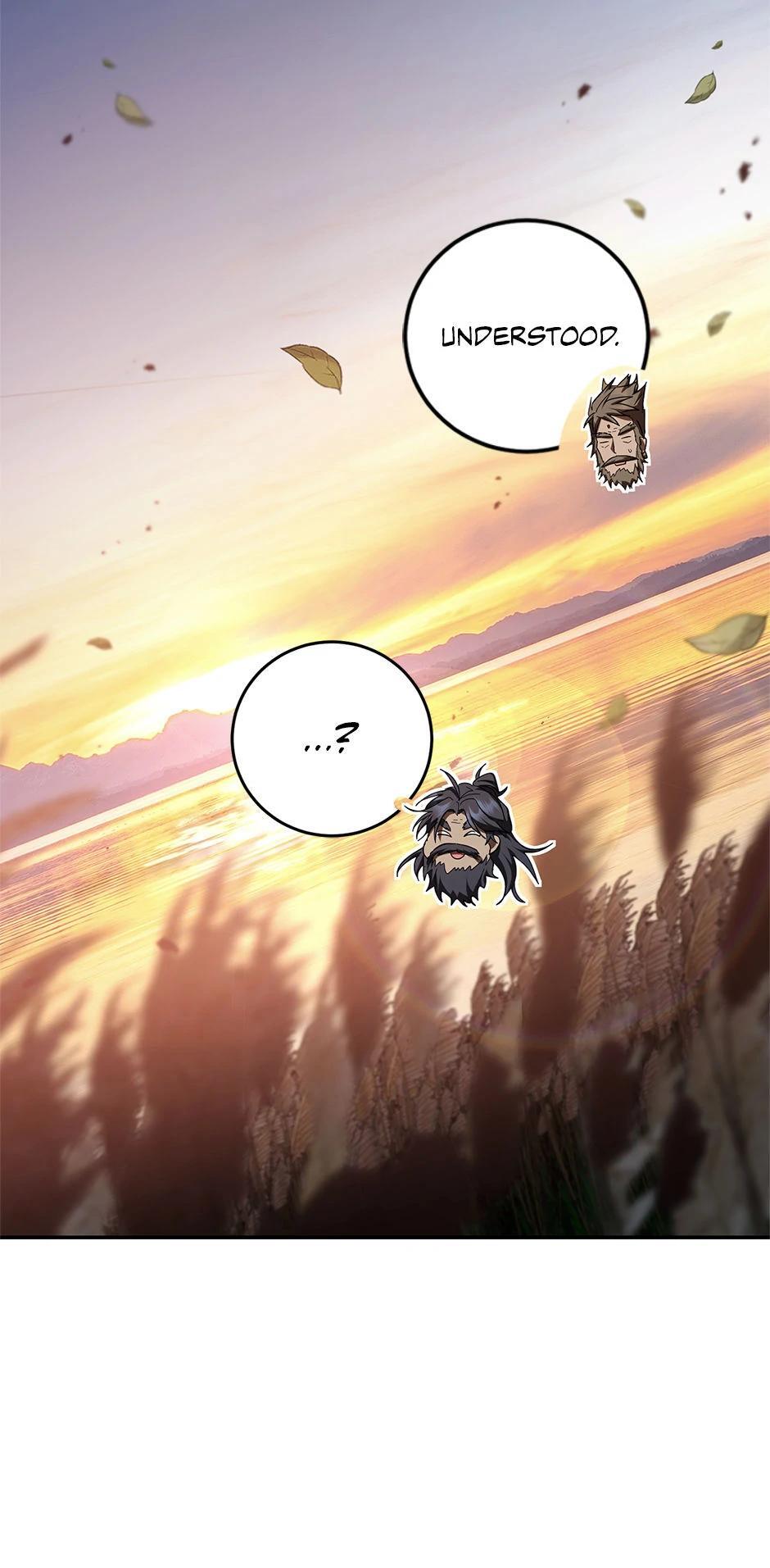 Read The Grand Mudang Saga Manga Online
