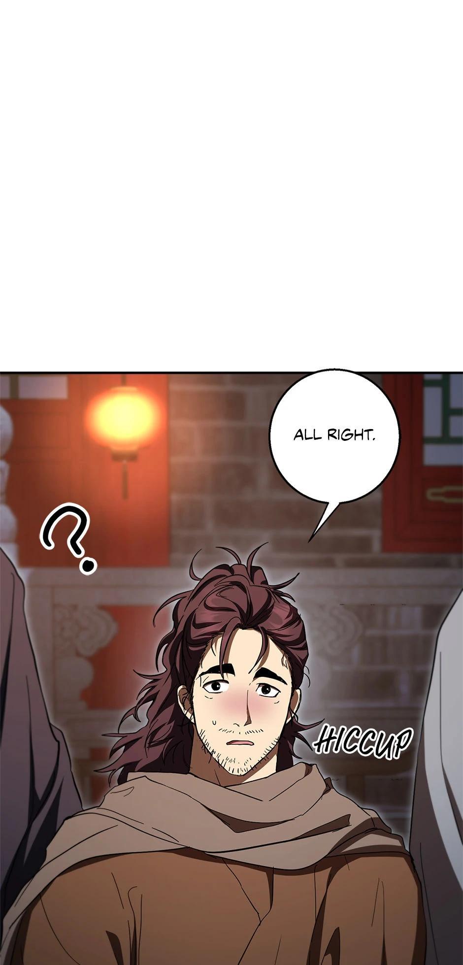Read The Grand Mudang Saga Manga Online
