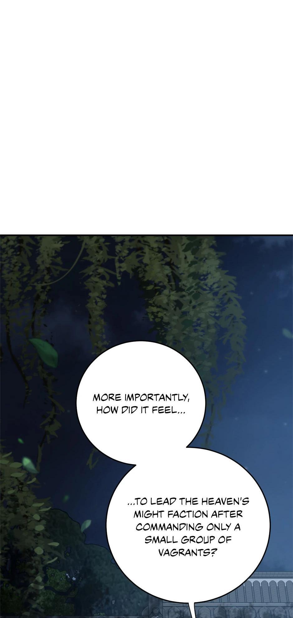 Read The Grand Mudang Saga Manga Online