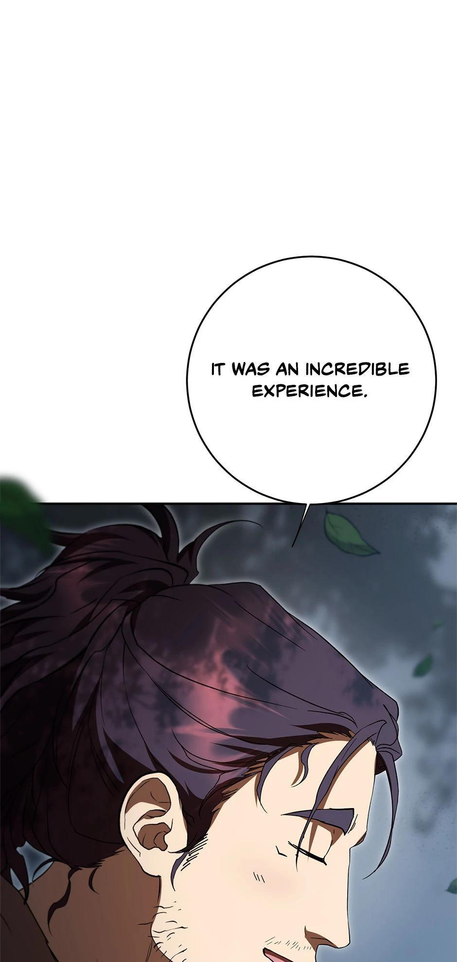 Read The Grand Mudang Saga Manga Online