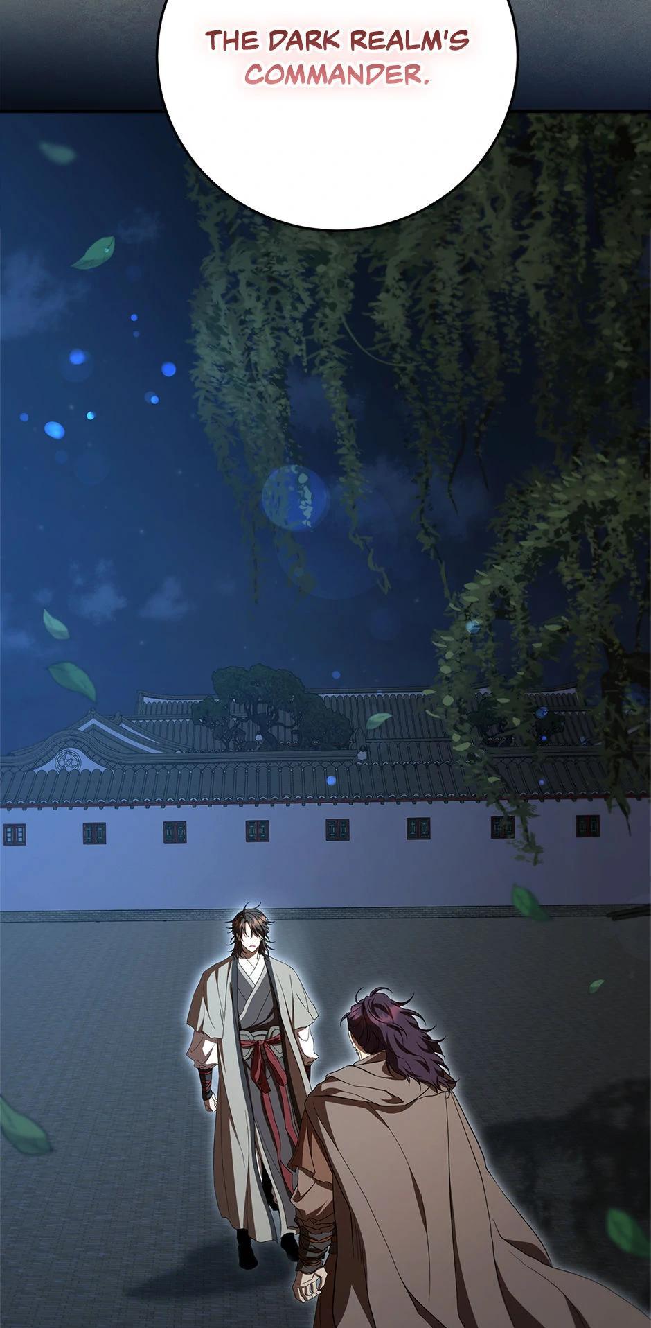 Read The Grand Mudang Saga Manga Online
