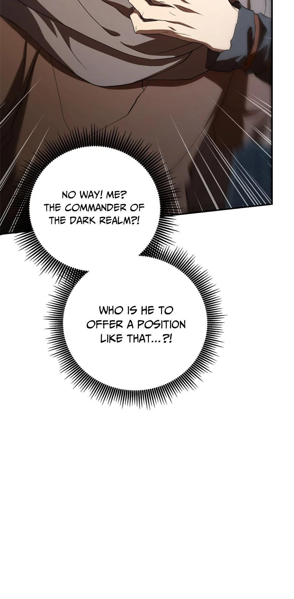 Read The Grand Mudang Saga Manga Online