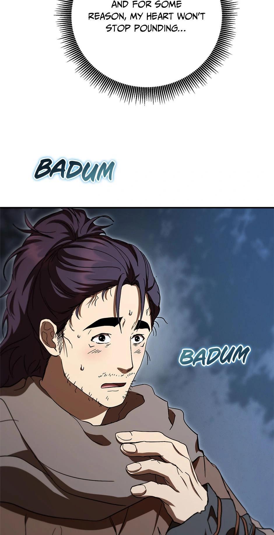 Read The Grand Mudang Saga Manga Online