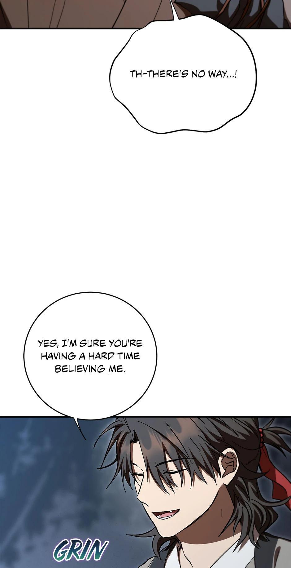 Read The Grand Mudang Saga Manga Online
