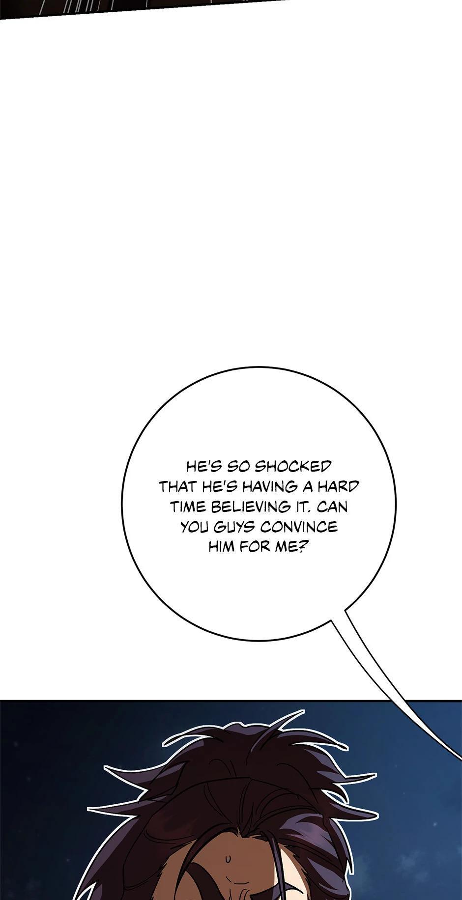 Read The Grand Mudang Saga Manga Online