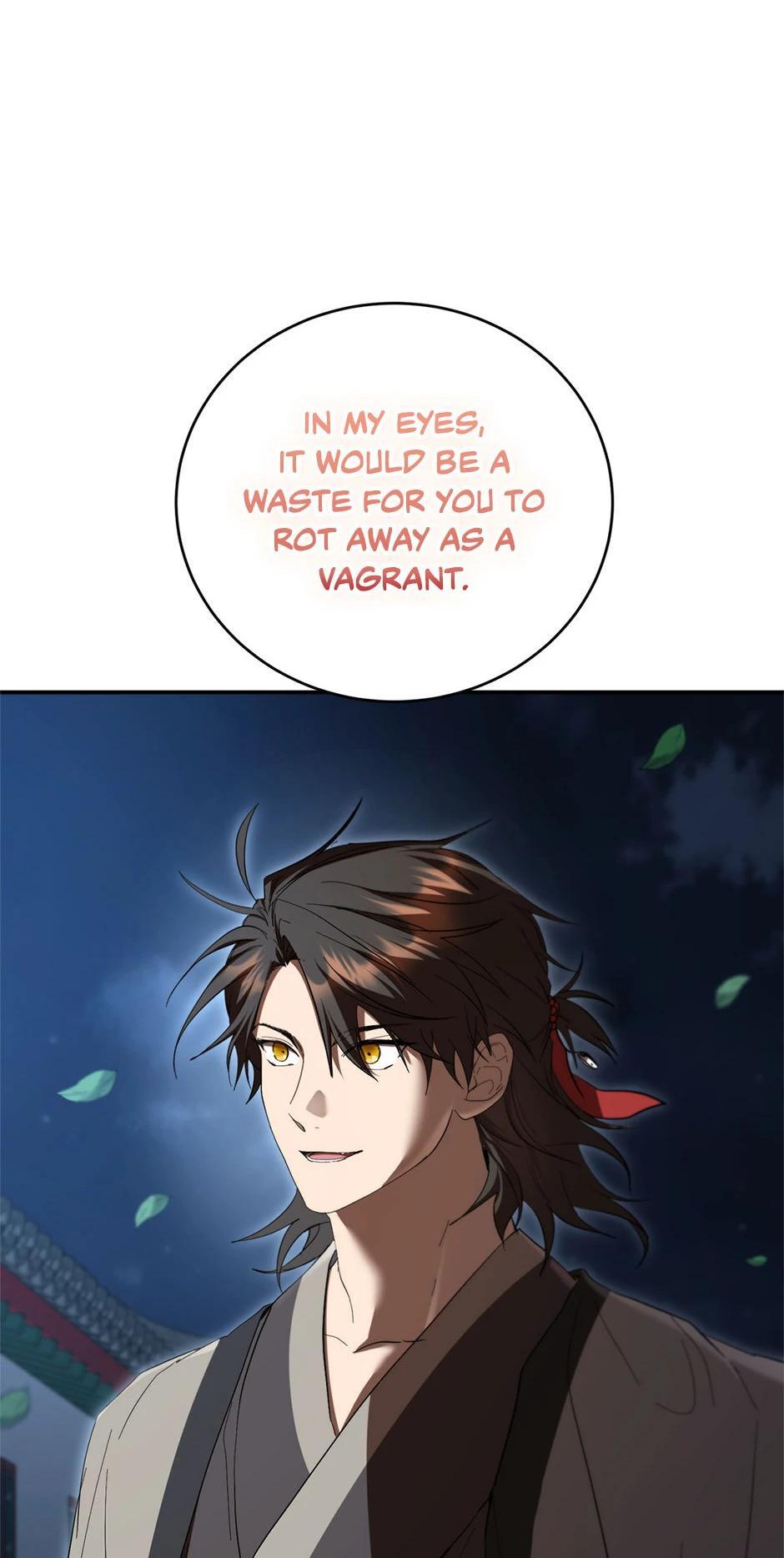 Read The Grand Mudang Saga Manga Online