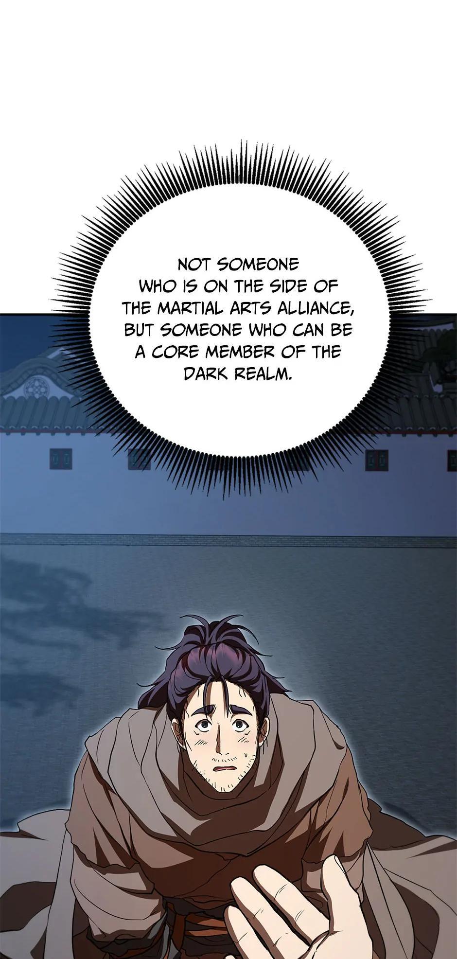 Read The Grand Mudang Saga Manga Online