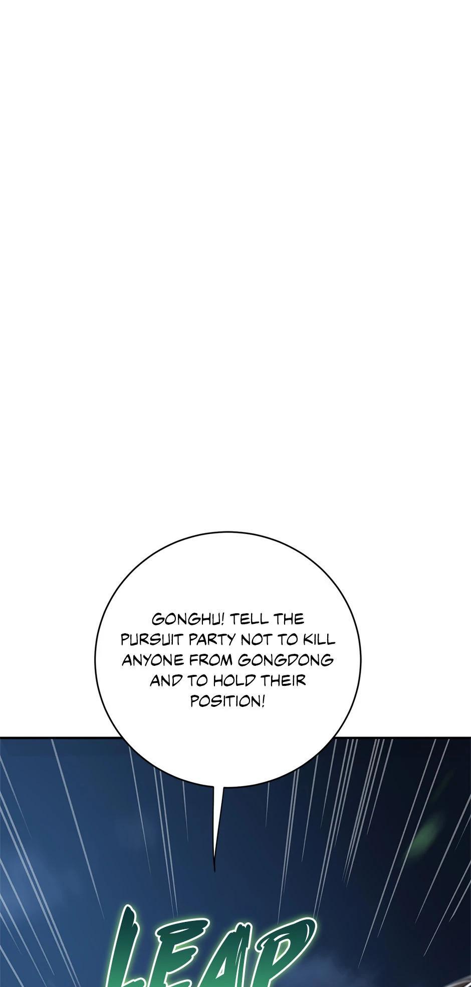 Read The Grand Mudang Saga Manga Online