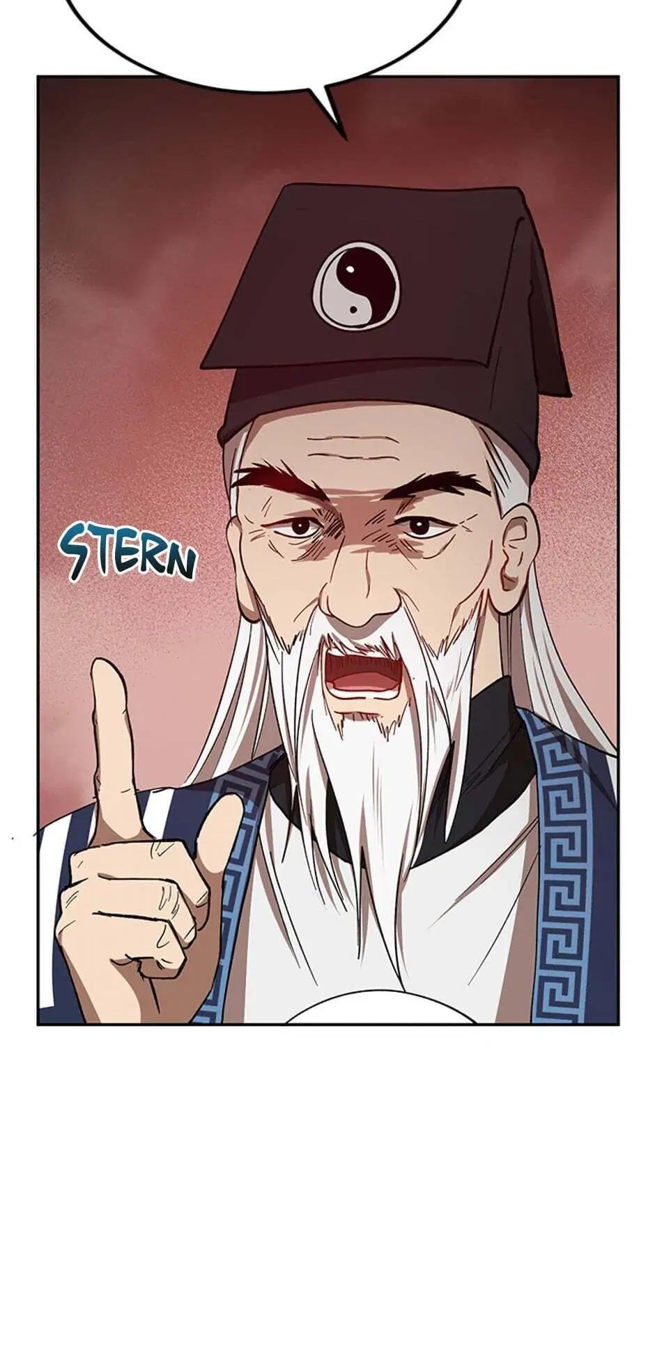 Read The Grand Mudang Saga Manga Online