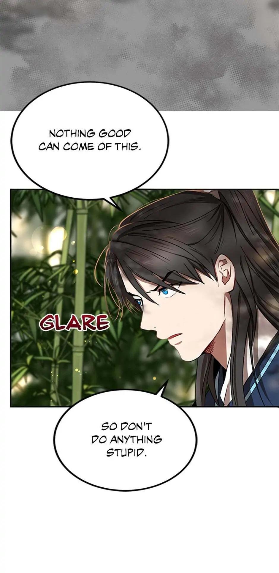 Read The Grand Mudang Saga Manga Online
