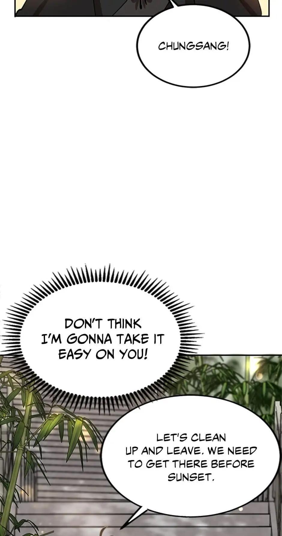 Read The Grand Mudang Saga Manga Online