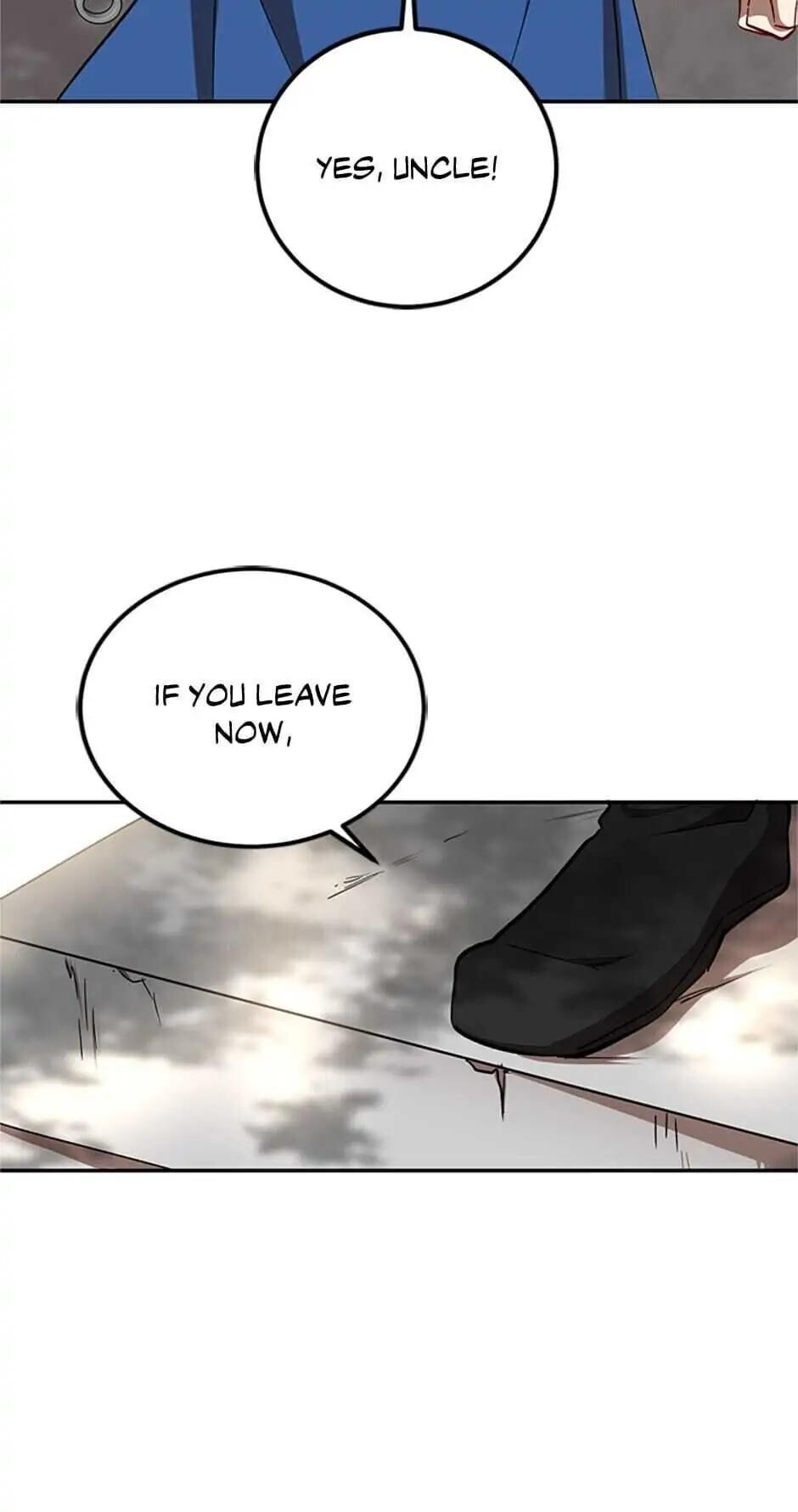 Read The Grand Mudang Saga Manga Online