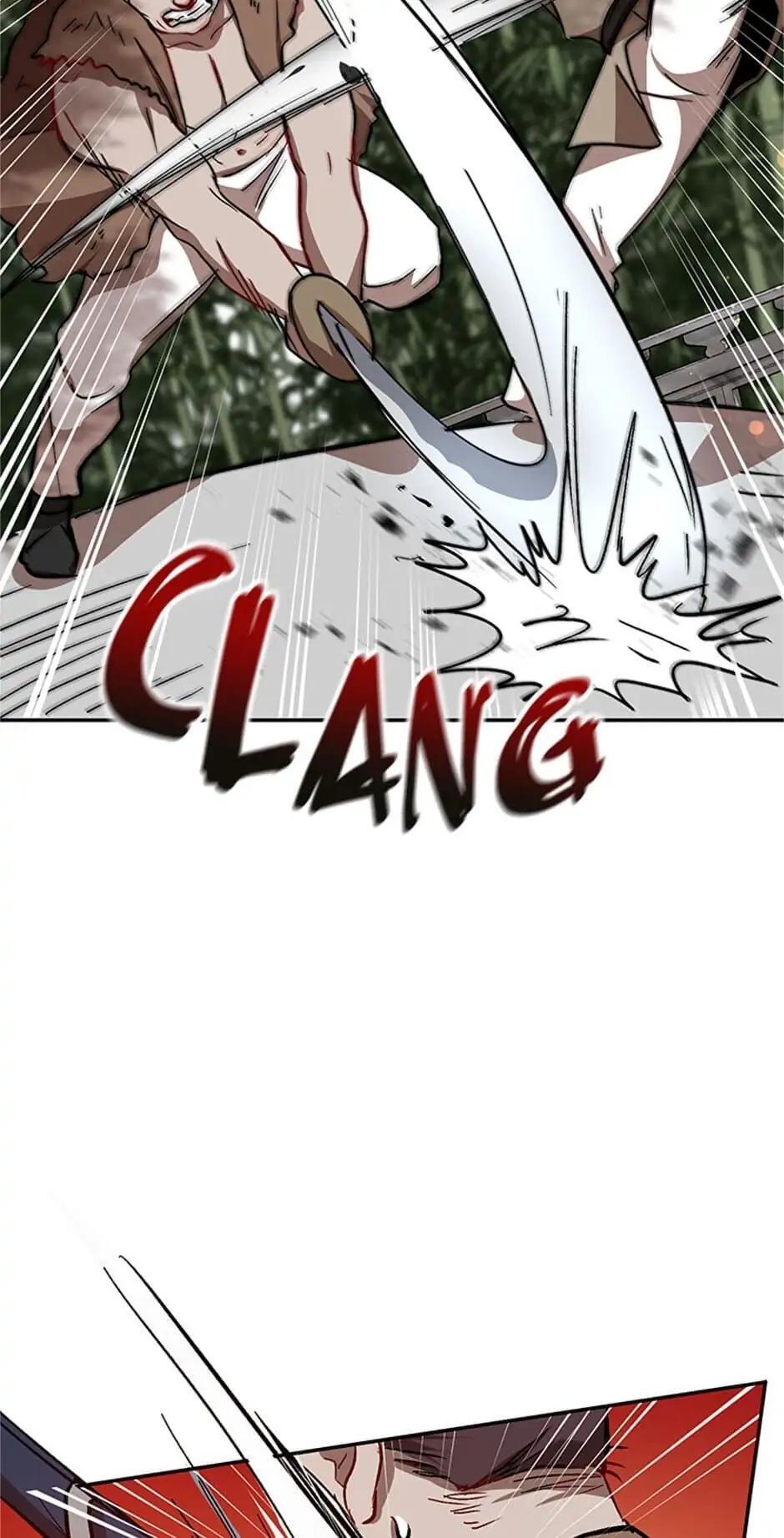 Read The Grand Mudang Saga Manga Online