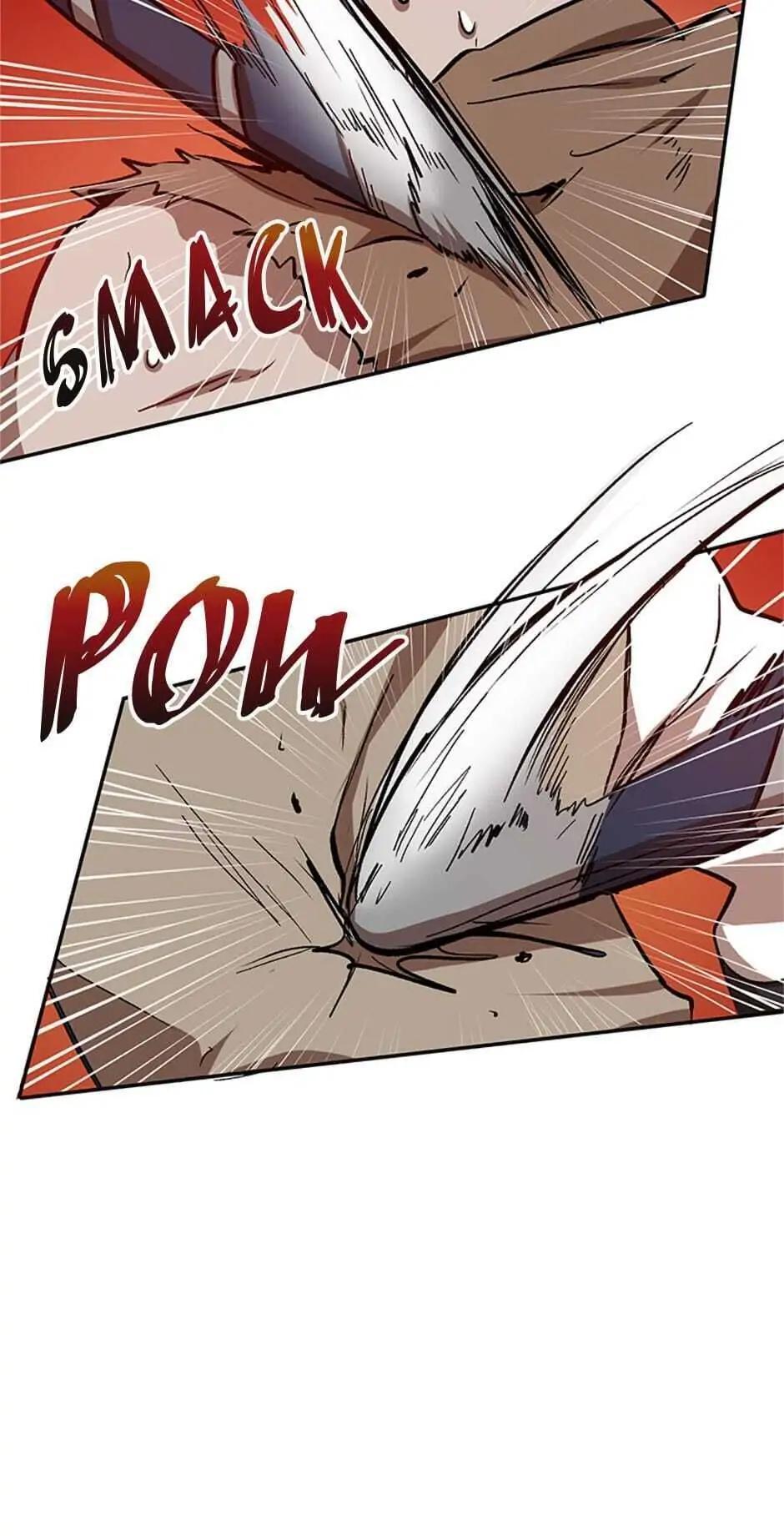 Read The Grand Mudang Saga Manga Online