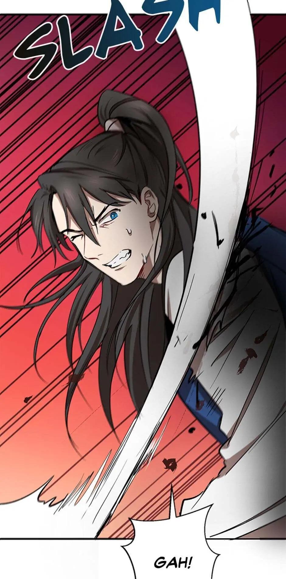 Read The Grand Mudang Saga Manga Online