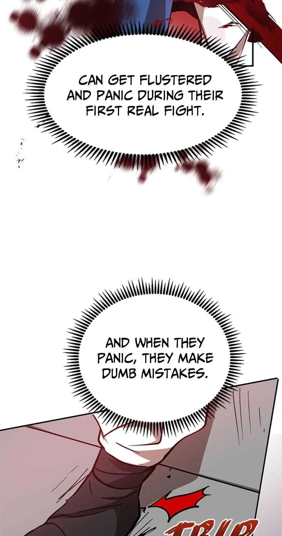 Read The Grand Mudang Saga Manga Online
