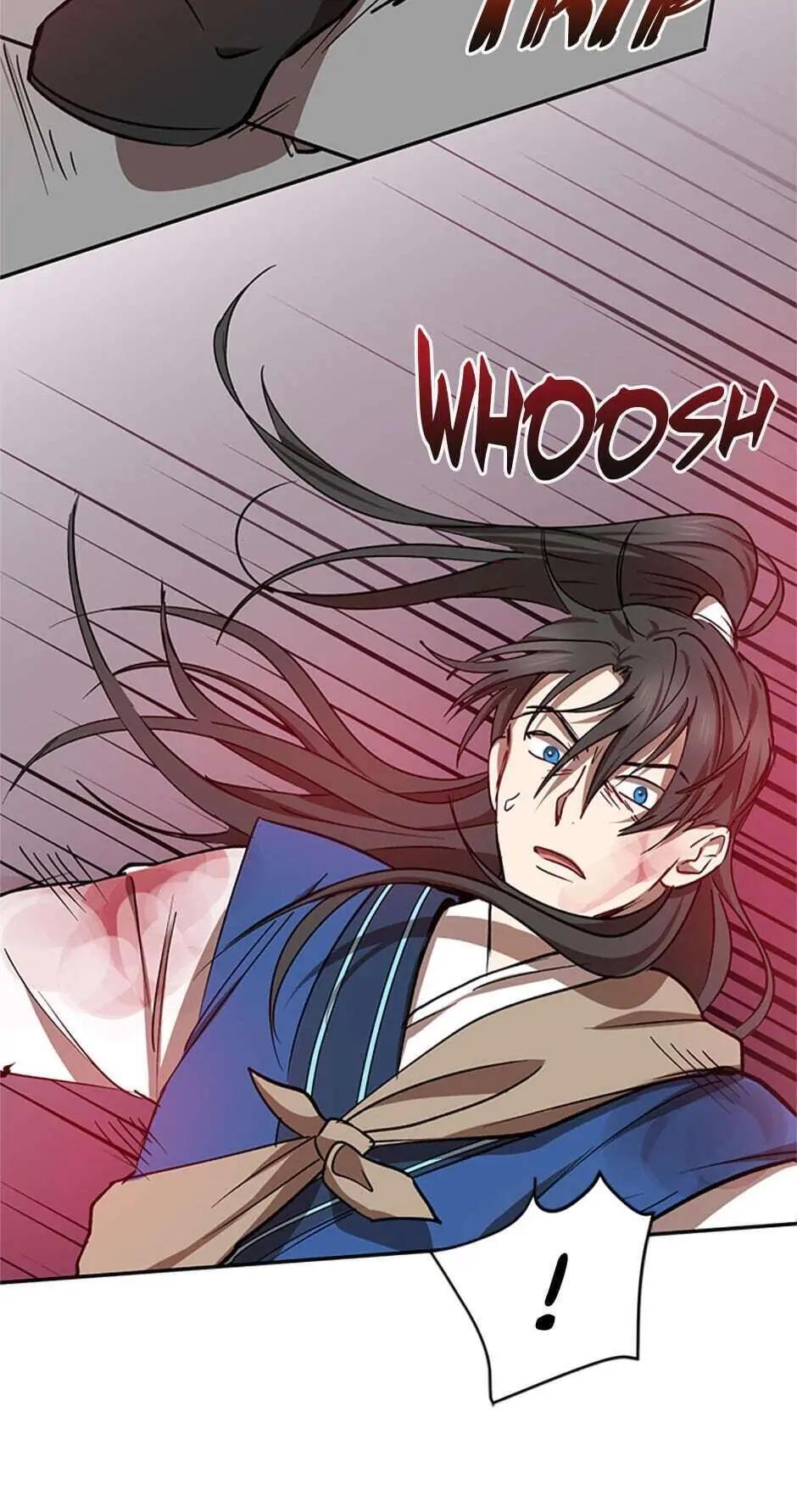 Read The Grand Mudang Saga Manga Online