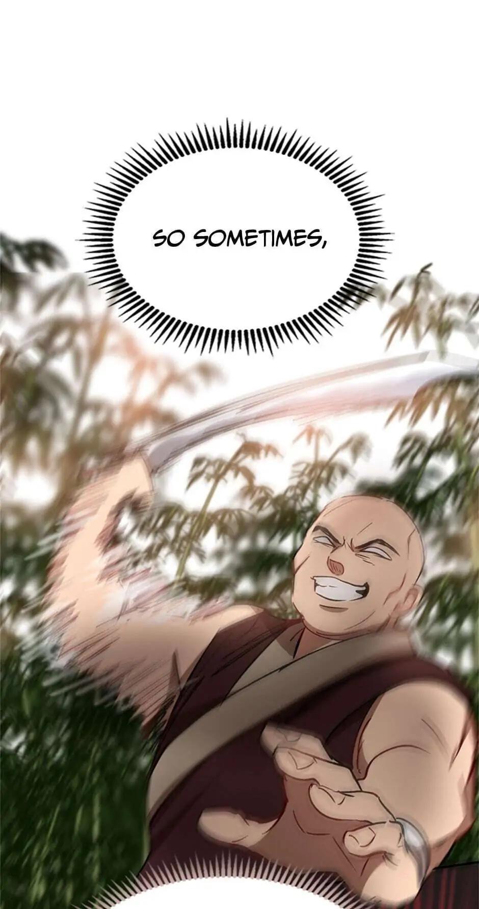 Read The Grand Mudang Saga Manga Online