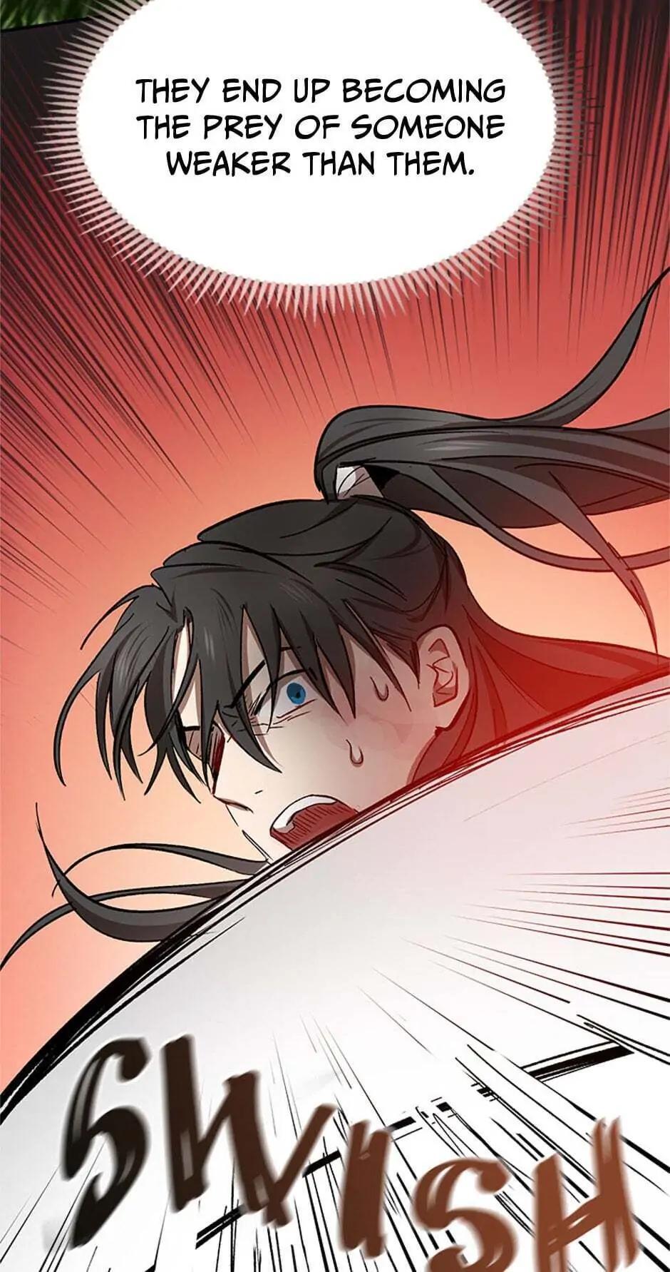 Read The Grand Mudang Saga Manga Online