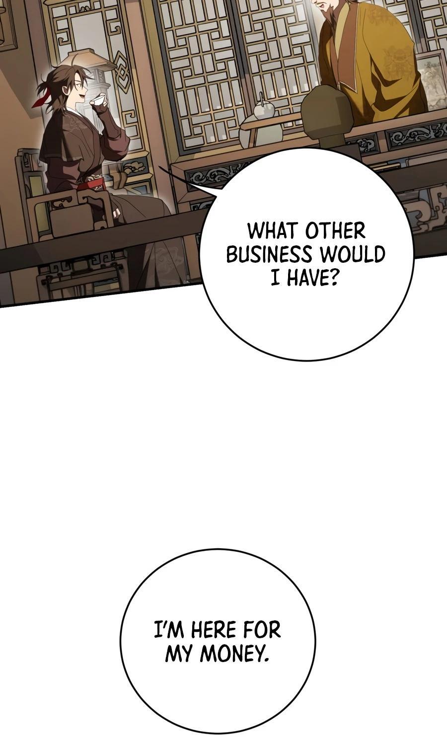 Read The Grand Mudang Saga Manga Online
