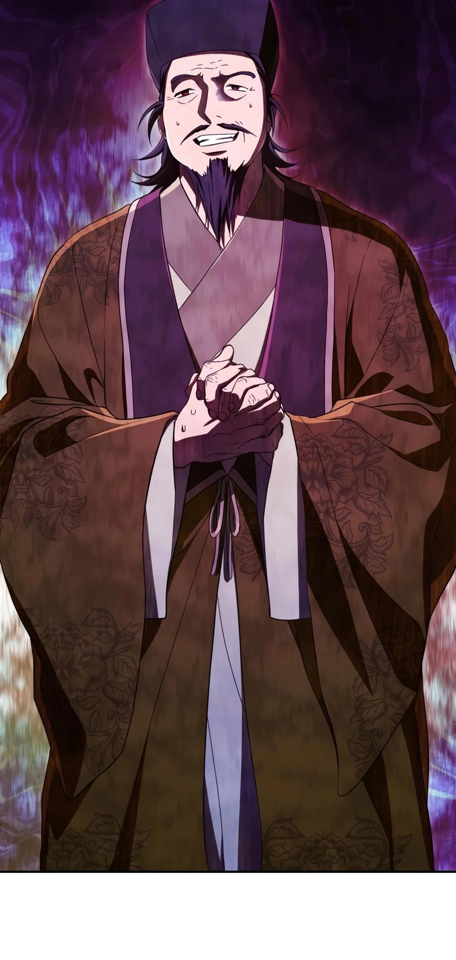 Read The Grand Mudang Saga Manga Online