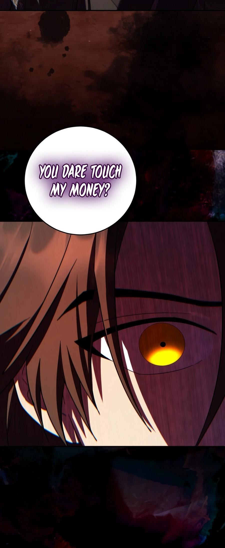 Read The Grand Mudang Saga Manga Online