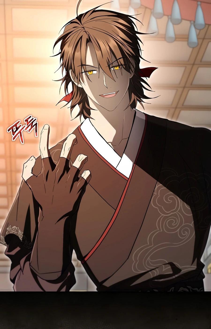Read The Grand Mudang Saga Manga Online