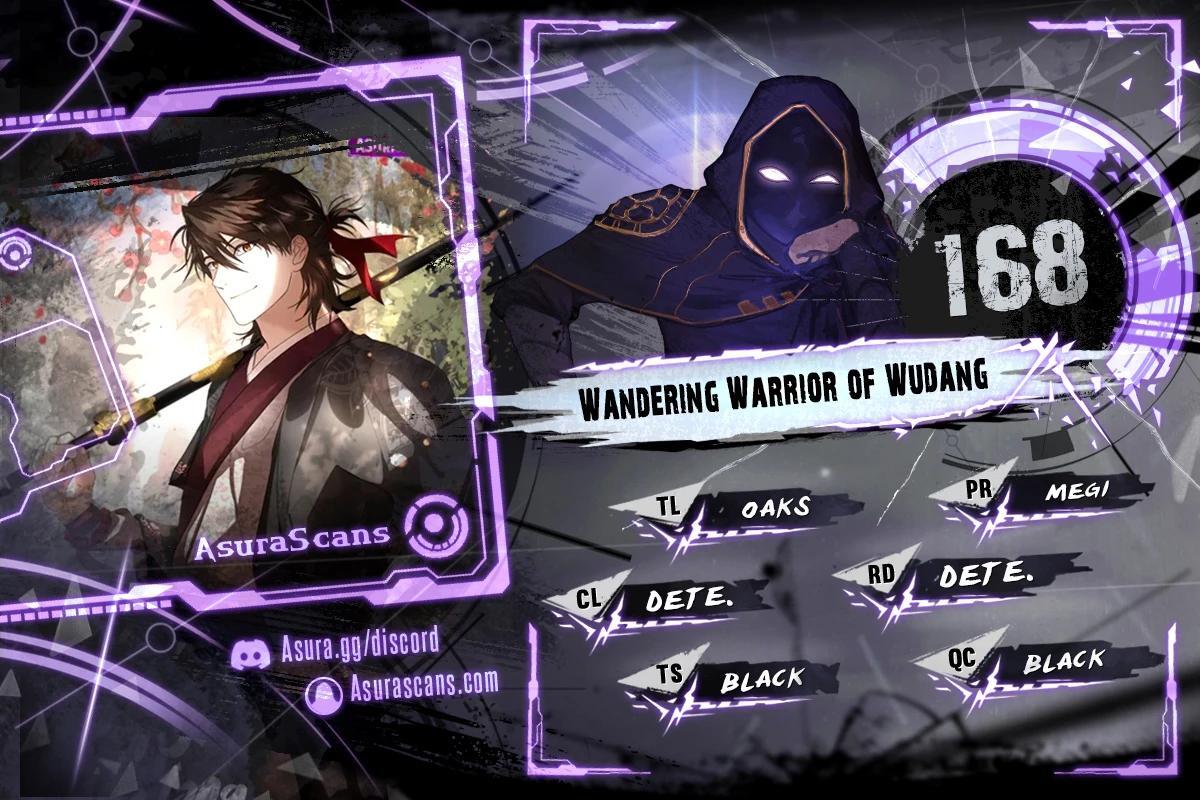 Read The Grand Mudang Saga Manga Online