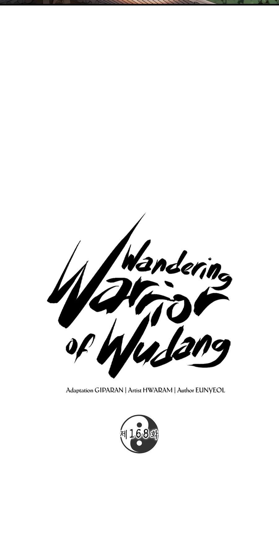 Read The Grand Mudang Saga Manga Online