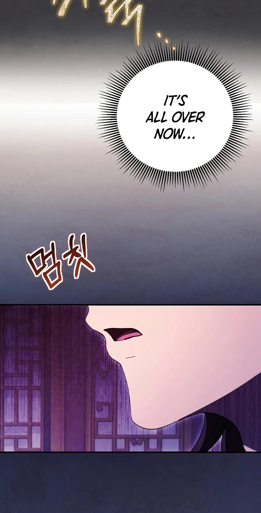 Read The Grand Mudang Saga Manga Online