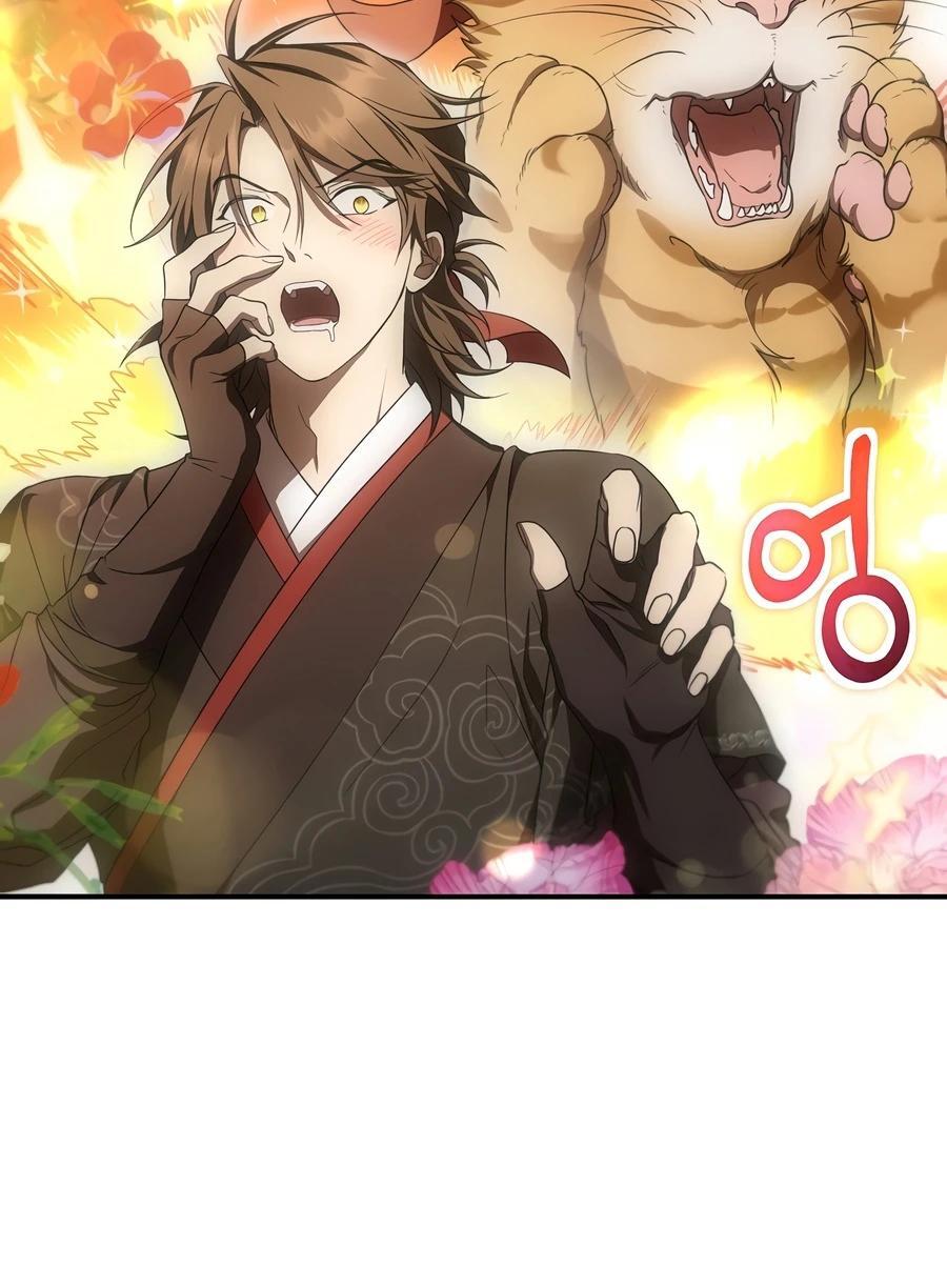Read The Grand Mudang Saga Manga Online