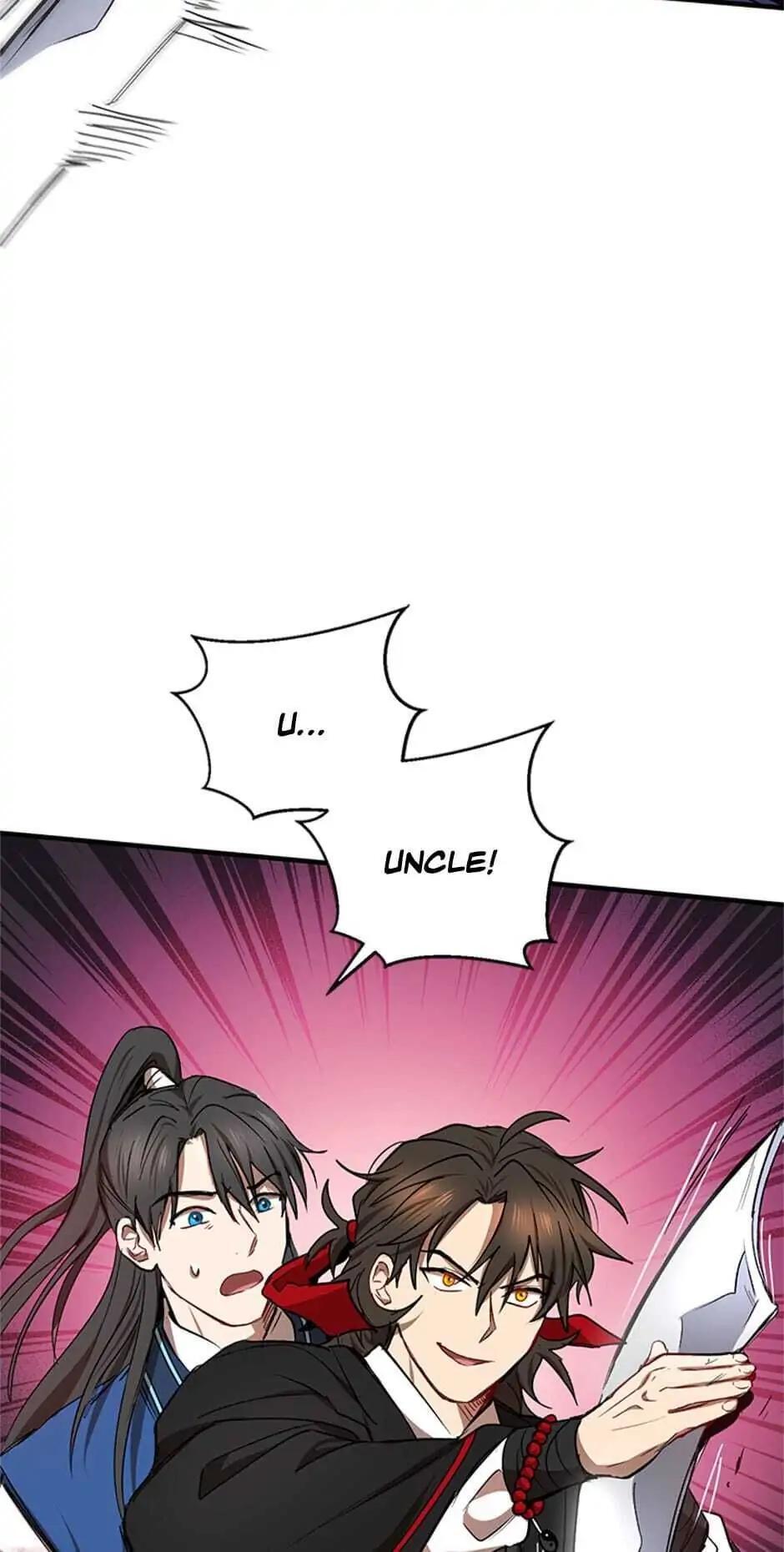 Read The Grand Mudang Saga Manga Online